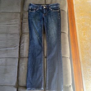 EXPRESS JEANS